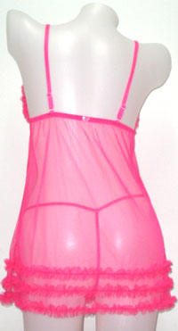 แฟนซีสุดน่ารัก