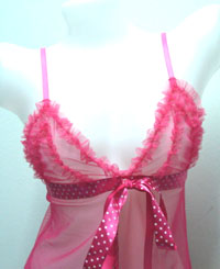 แฟนซีสุดน่ารัก