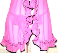 แฟนซีสุดน่ารัก